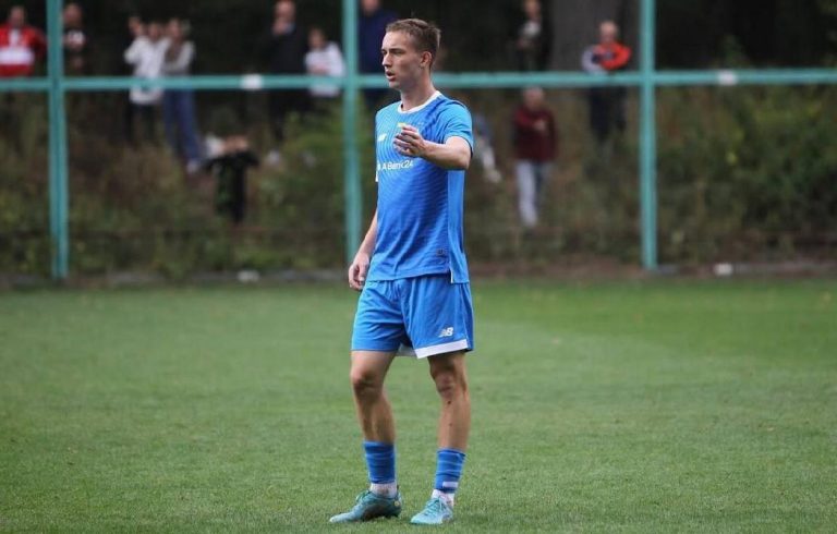 Гравці “Динамо” зацікавили німецьку Бундеслігу