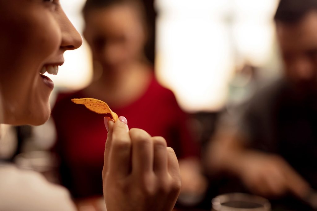 6 крохмалистих продуктів, яких слід уникати, якщо ви намагаєтеся схуднути
