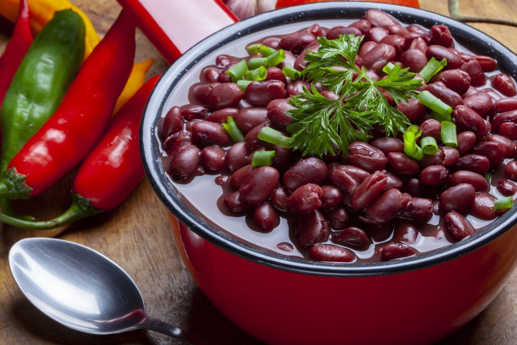 5 найкращих продуктів, які сприяють схудненню