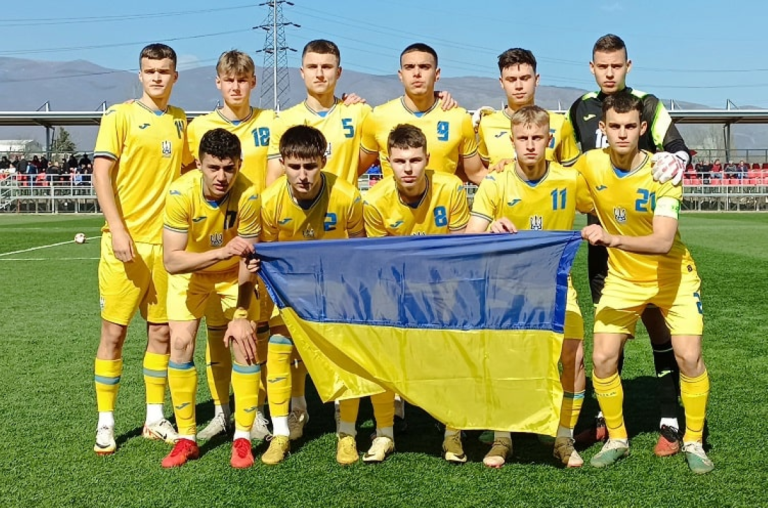 Шевченко-младший может сыграть на ЧМ: каковы шансы юношеской сборной Украины на поездку в Чили