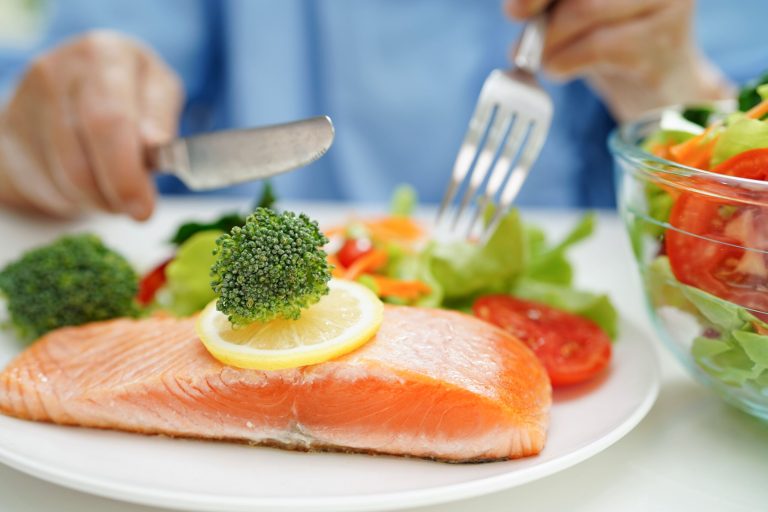 5 продуктов, которые улучшат работу ваших почек