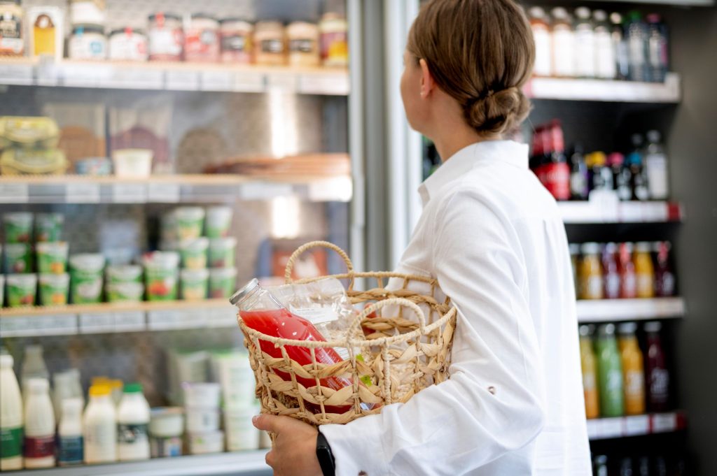 Маркетингові хитрощі: продукти “без цукру” та з “вітамінами”, яких слід остерігатися