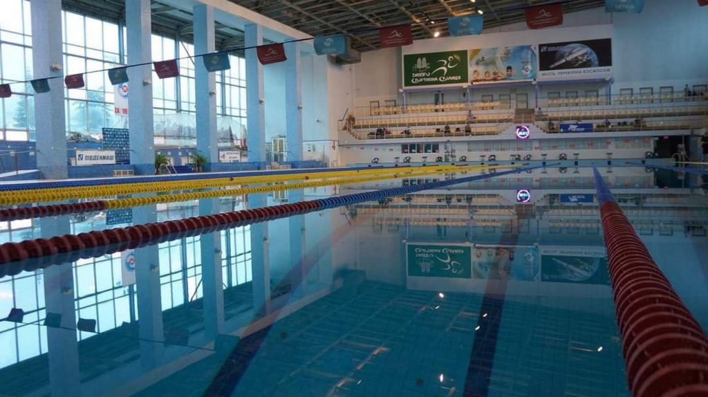 Кам’янські плавці – призери обласного чемпіонату