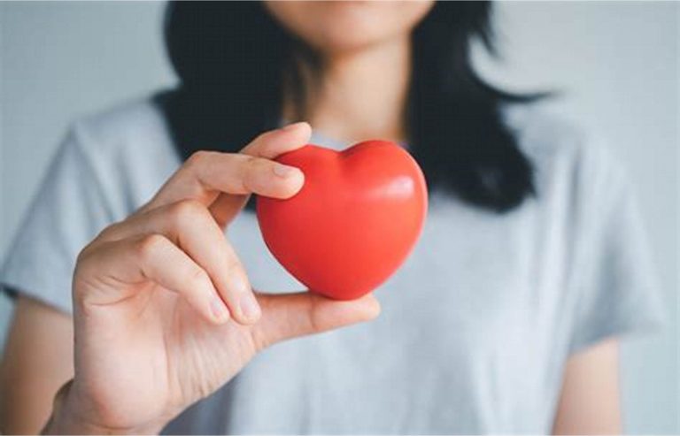 Как укрепить сердце за короткое время: 6 советов от кардиологов, которые дают результат