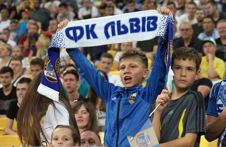 ФК “Львів” розглядає можливість повернення до українського футболу
