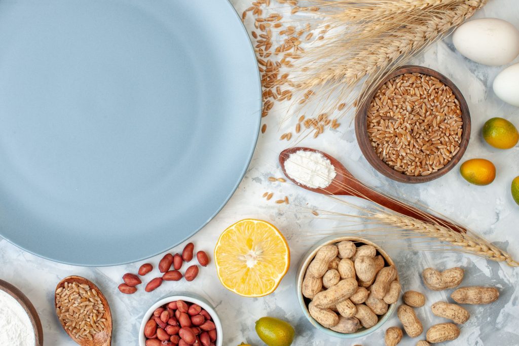 Гастроентеролог назвав продукти, які допоможуть вам зміцнити здоров’я і продовжити життя