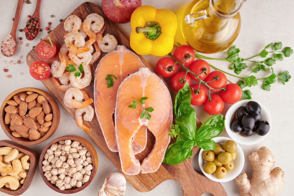 Еда для красоты и здоровья: можно ли есть продукты для повышения коллагена
