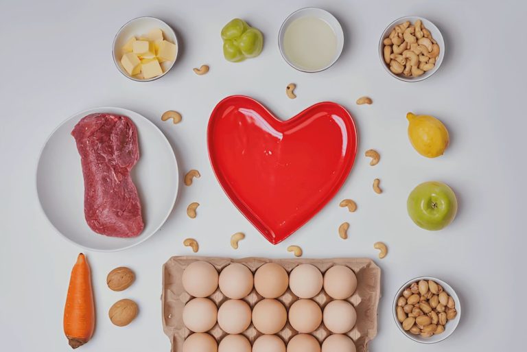 7 продуктов, которые могут навредить людям с высоким холестерином