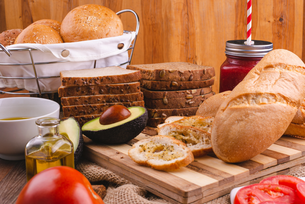Здорові лише на вигляд: 6 продуктів, які не такі корисні, як здаються