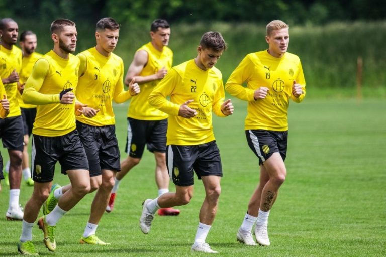 Визначено наймолодший клуб Української Прем’єр-ліги