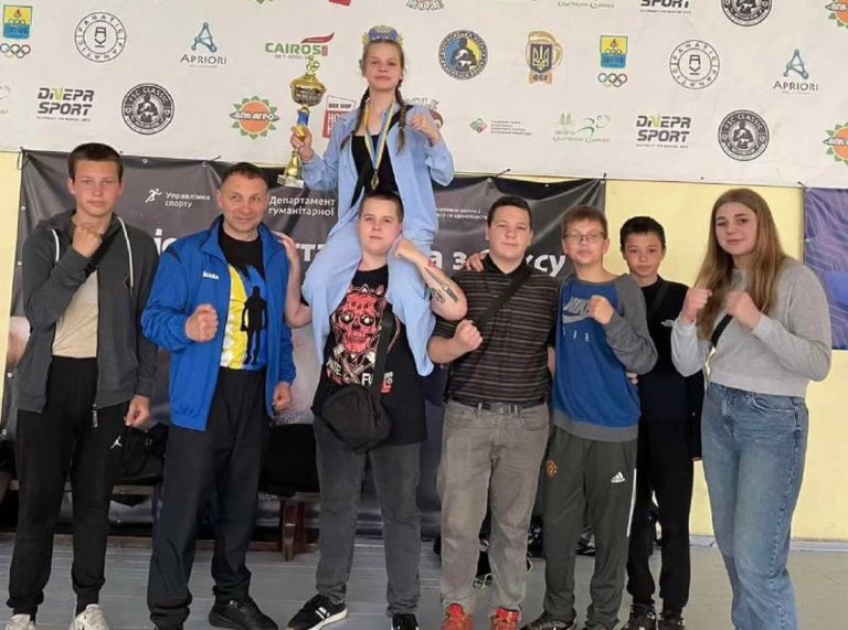 Каменские боксеры стали призерами областного чемпионата