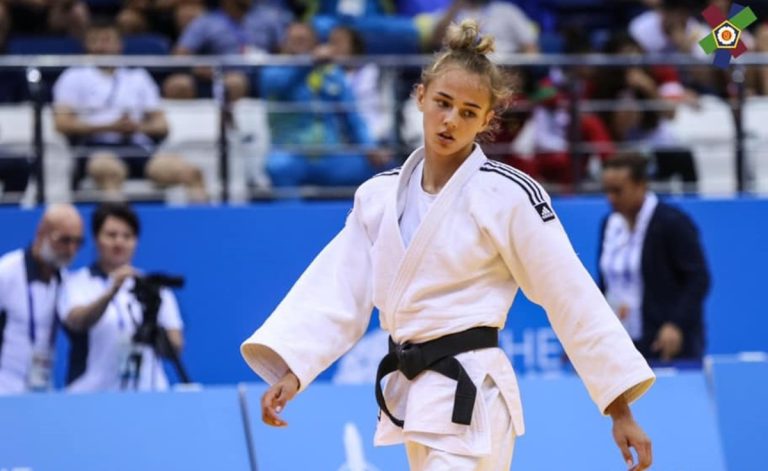 Стало відомо, хто виступить у складі збірної України на чемпіонаті світу-2024 з дзюдо