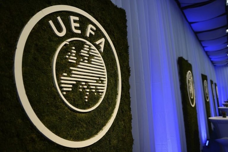 «Рух» стал бронзовым призером премии UEFA Grassroots Awards