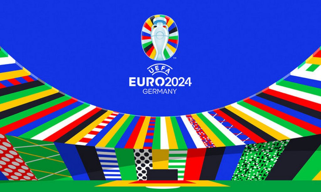 Стало известно, кто в Украине будет транслировать Евро-2024 по футболу