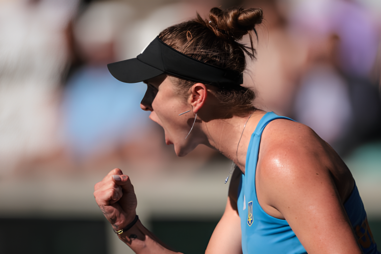 П’ять українських тенісисток дізналися своїх суперниць на турнір WTA 1000 у Мадриді