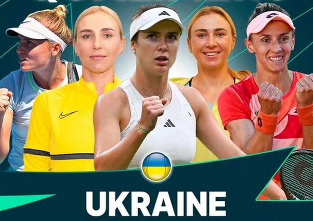 Тенісистки сестри Кіченок з Дніпра зіграють на Кубку Біллі Джин Кінг