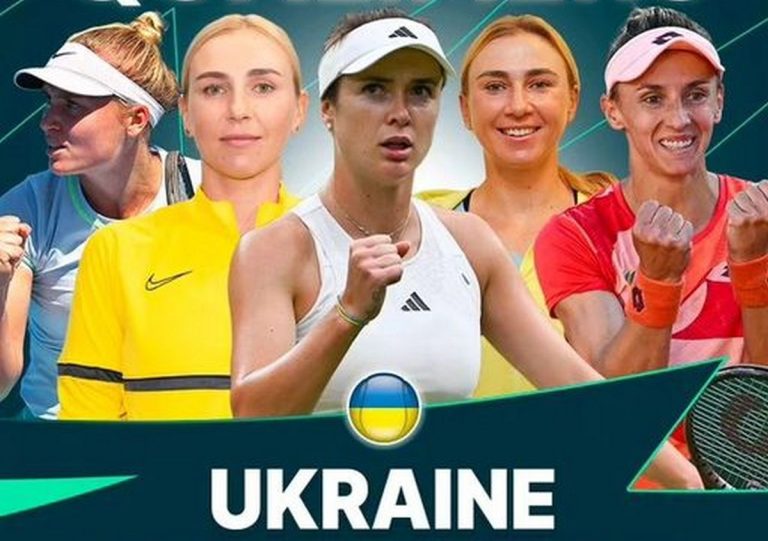 Тенісистки сестри Кіченок з Дніпра зіграють на Кубку Біллі Джин Кінг