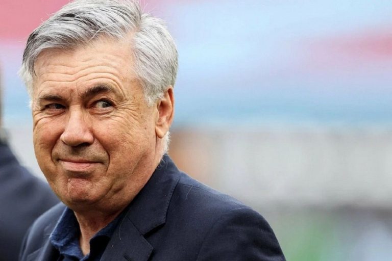 Анчелотти может покинуть «Реал» уже через неделю