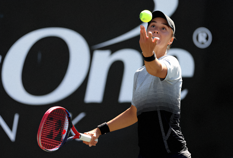 Скільки заробили українські тенісистки: сума призових за турнір WTA 500 у Чарльстоні