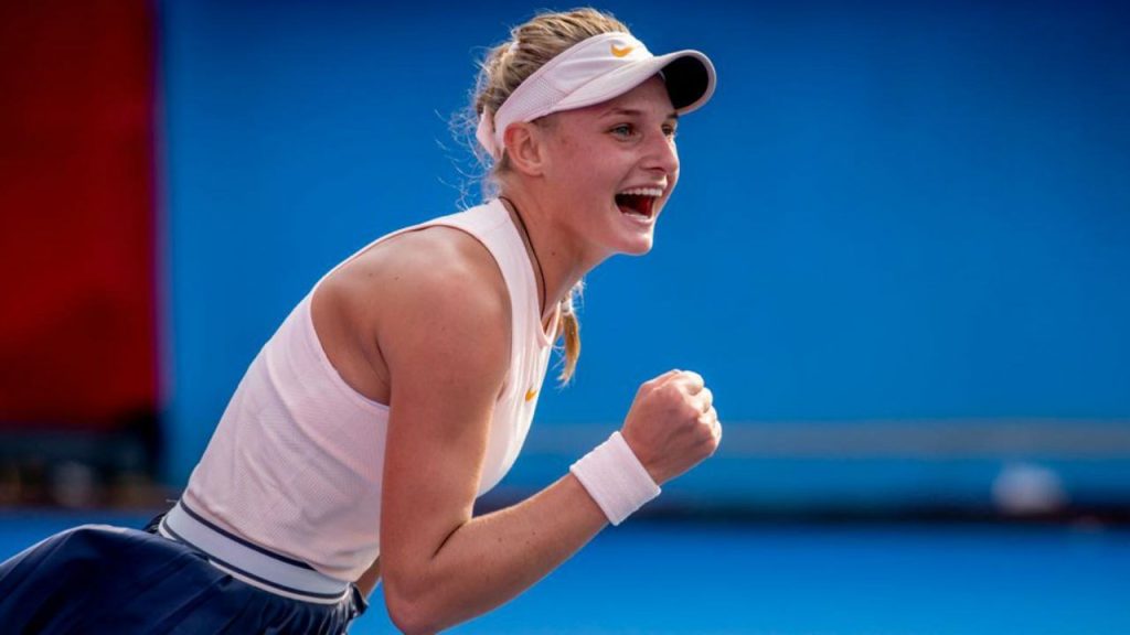 Ястремська дізналася ім’я першої суперниці на турнірі WTA 500