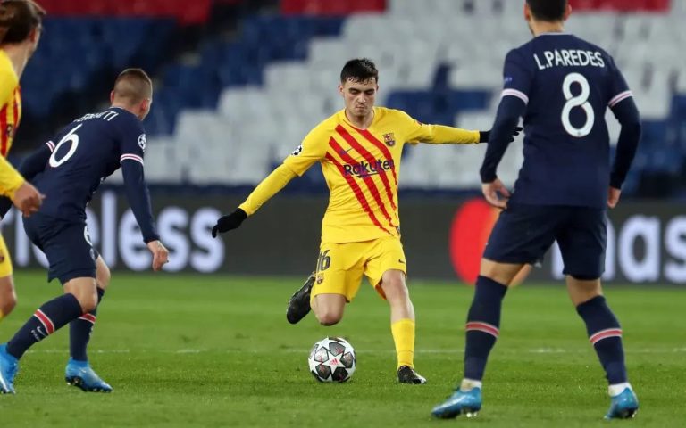 “ПСЖ” – “Барселона”: де дивитися матч Ліги чемпіонів, анонс і прогноз букмекерів