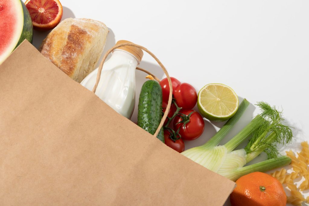 ТОП-10 доступных продуктов с высоким содержанием железа
