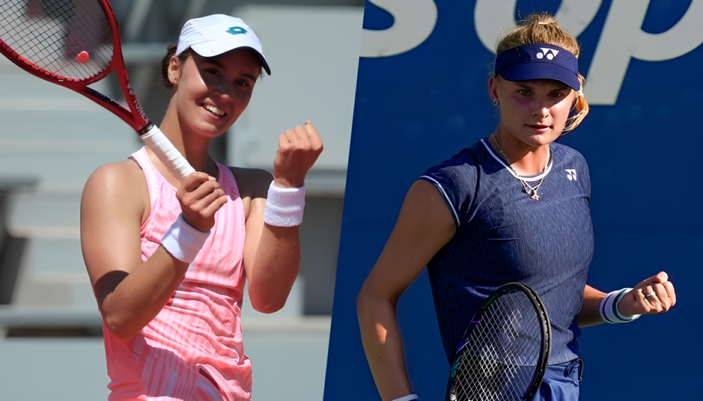 Стали відомі суперниці українок у парному розряді на турнірі WTA 1000 в Мадриді