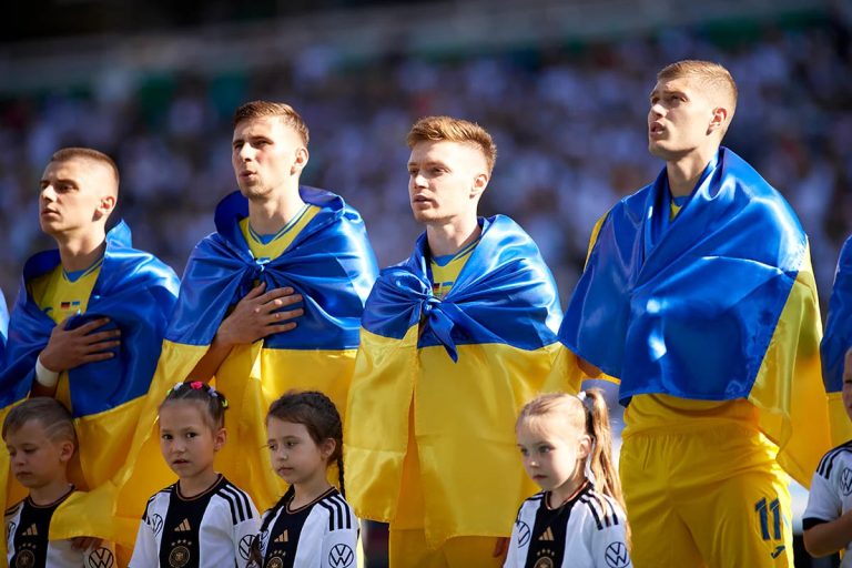 УЕФА увеличит заявки команд на Евро-2024 до 26 игроков