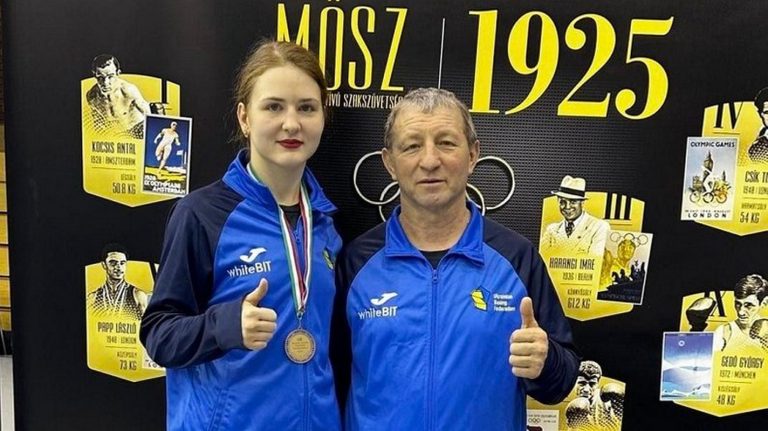 Каменчанка посоревнуется за олимпийскую лицензию на турнире по боксу в Таиланде