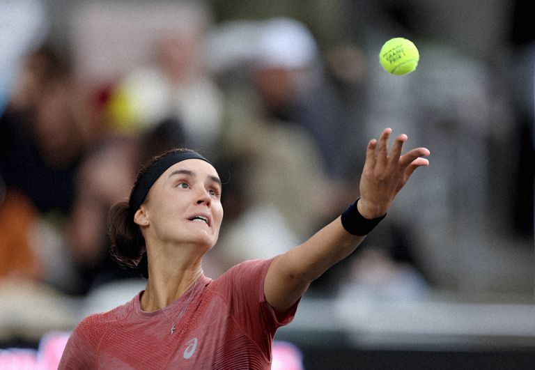 Калініна пройшла у третє коло WTA 1000 у Римі через зняття Цуренко