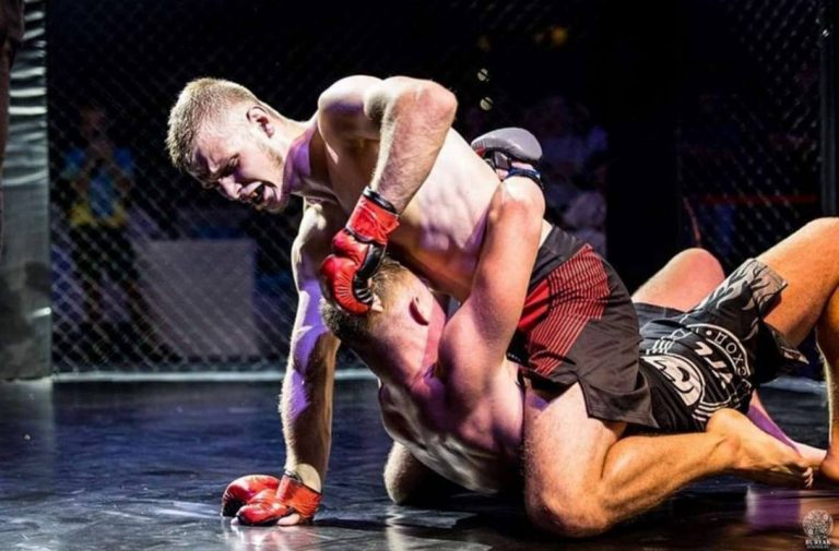 Кам’янські спортсмени – призери чемпіонату Європи з козацького двобою