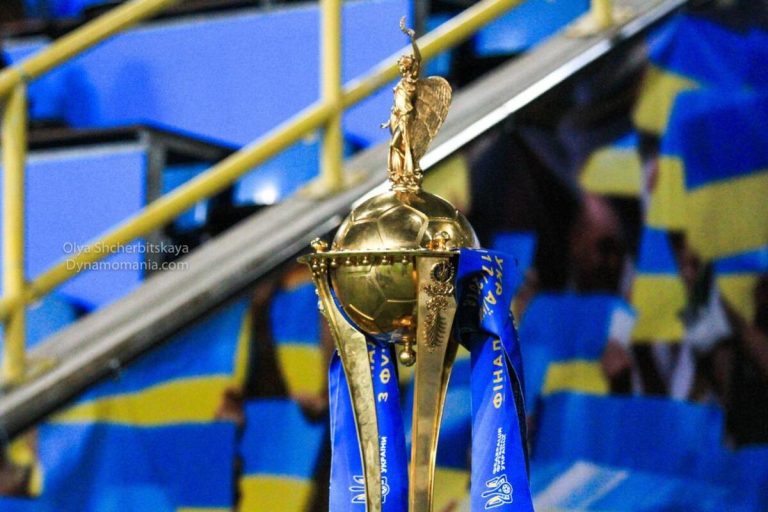 Босянок и Бебех станут комментаторами финала Кубка Украины