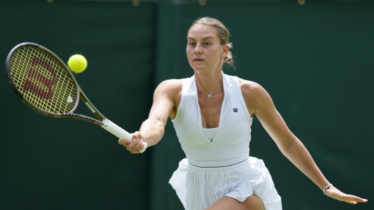 Костюк та Снігур зійдуться в першому колі трав’яного сезону туру WTA в Ноттінгемі