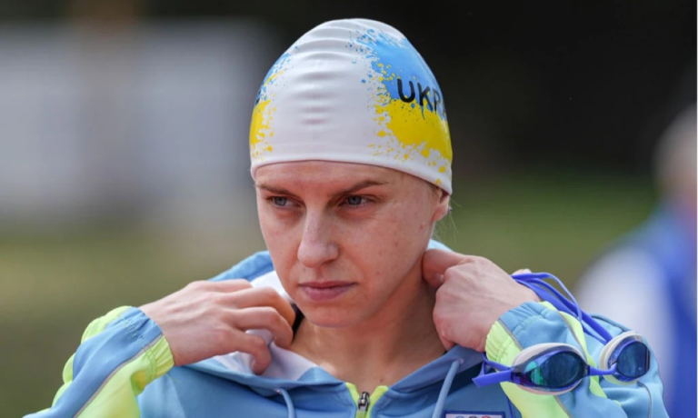 Україна здобула ще дві путівки на Олімпіаду-2024 в сучасному п’ятиборстві