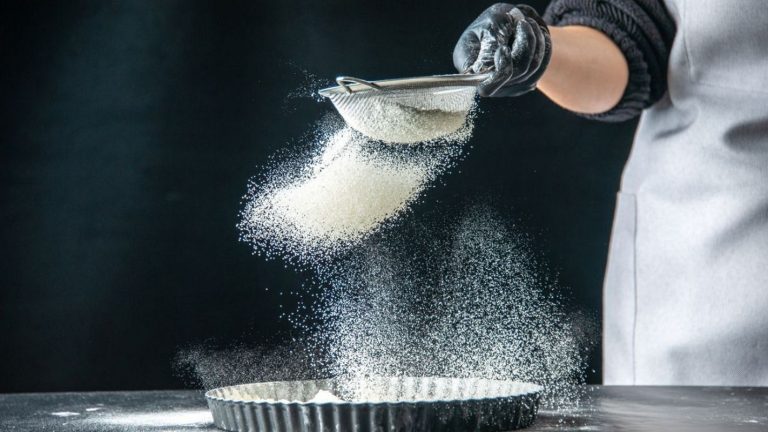 Названа самая полезная мука: блюда из нее не только вкусные, но и очень полезные