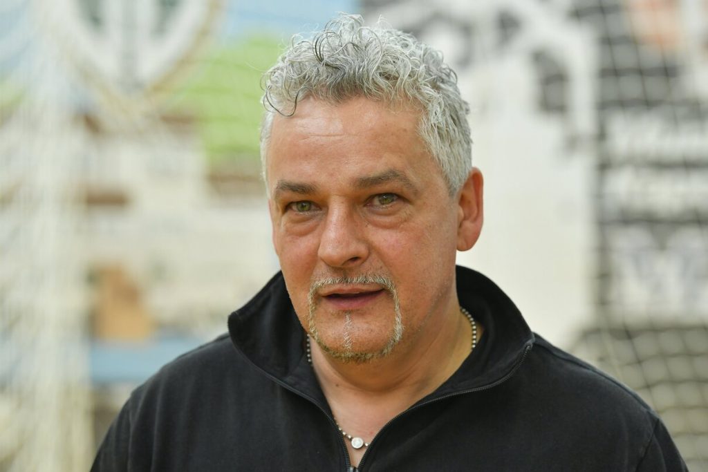 Дом Роберто Баджо ограбили во время матча Испания – Италия