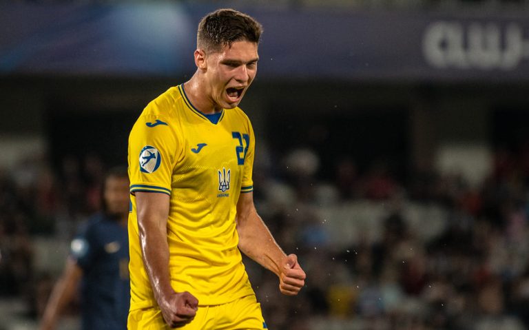 “Шахтар” остаточно визначився із ціною на Судакова