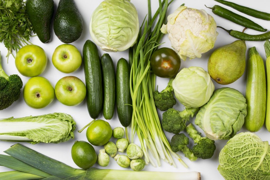 ТОП-3 продукти для здоров’я серця та мозку