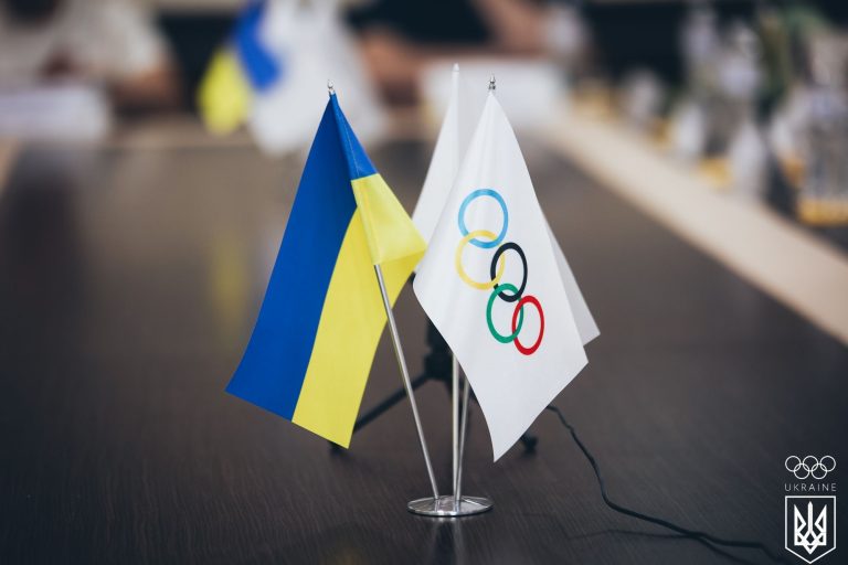 Стало відомо, скільки атлетів представлять Україну на Олімпіаді-2024