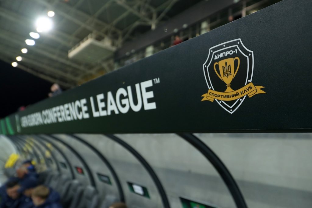 Заміну СК “Дніпро-1” розіграють у “турнірі чотирьох”