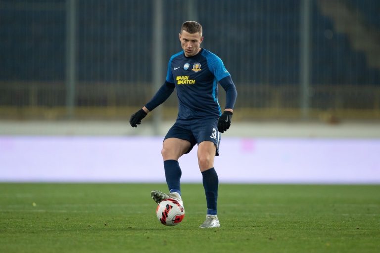 “Олександрія” посилює склад перед новим сезоном