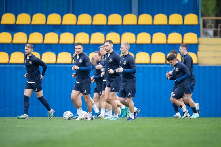 “Дніпро-1” офіційно виключено зі списку учасників УПЛ