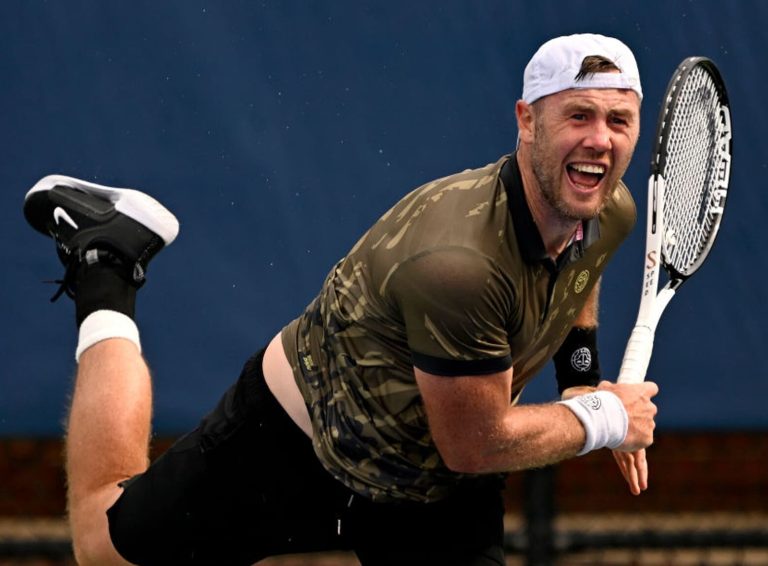 Кам’янчанин Ілля Марченко вибув із третьої сотні рейтингу ATP