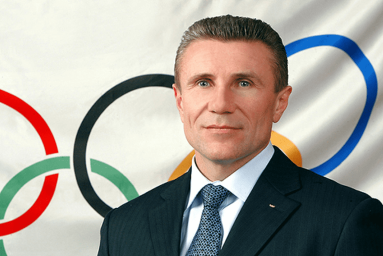 Сергія Бубку переобрали членом Міжнародного олімпійського комітету