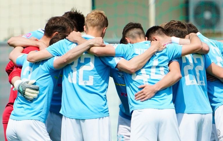 “Минай” розпрощався з двома співробітниками клубу