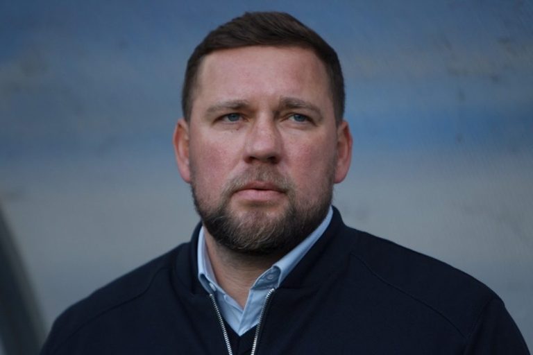 Бабич знову очолив одеський “Чорноморець”