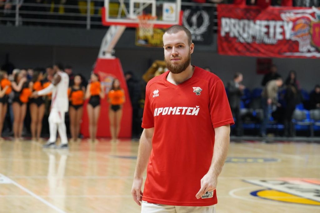 Захисник “Прометея” і збірної України продовжить кар‘єру у Франції