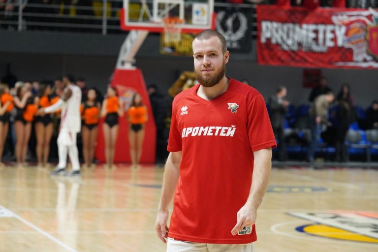Защитник «Прометея» и сборной Украины продолжит карьеру во Франции
