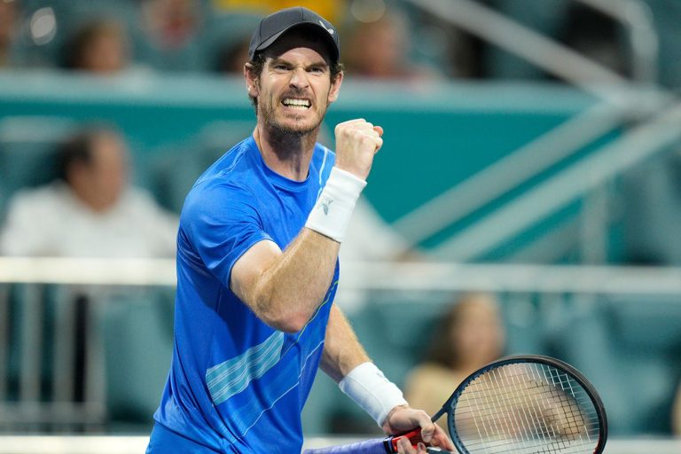 Маррей оголосив про завершення кар’єри після Олімпіади-2024