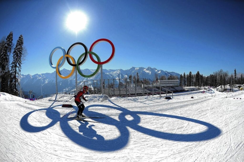 МОК назвав господаря зимової Олімпіади-2030